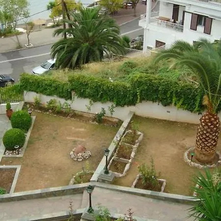 Hotel Morfeas