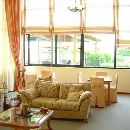 Morfeas Hotel