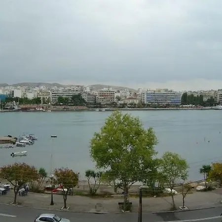 Hotel Morfeas