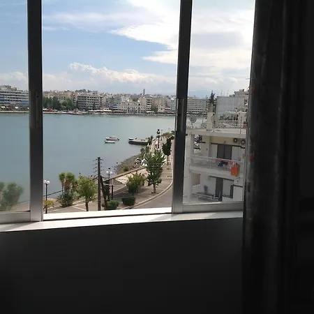 Morfeas Hotel *