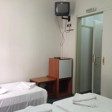 Hotel Morfeas
